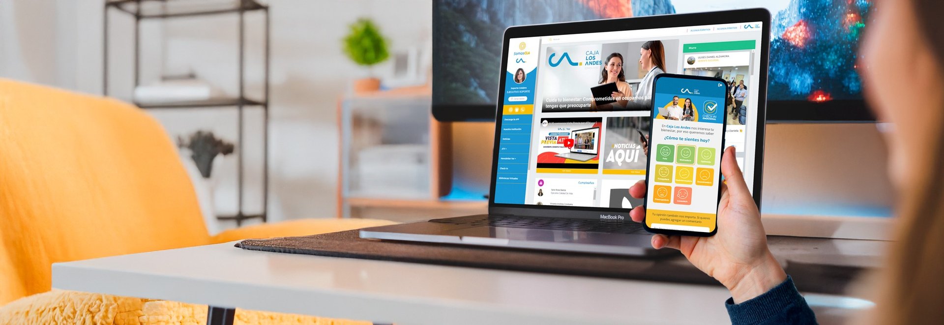 black blue and yellow textile